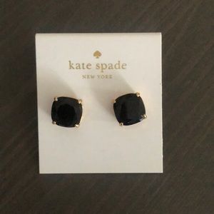Kate spade earrings